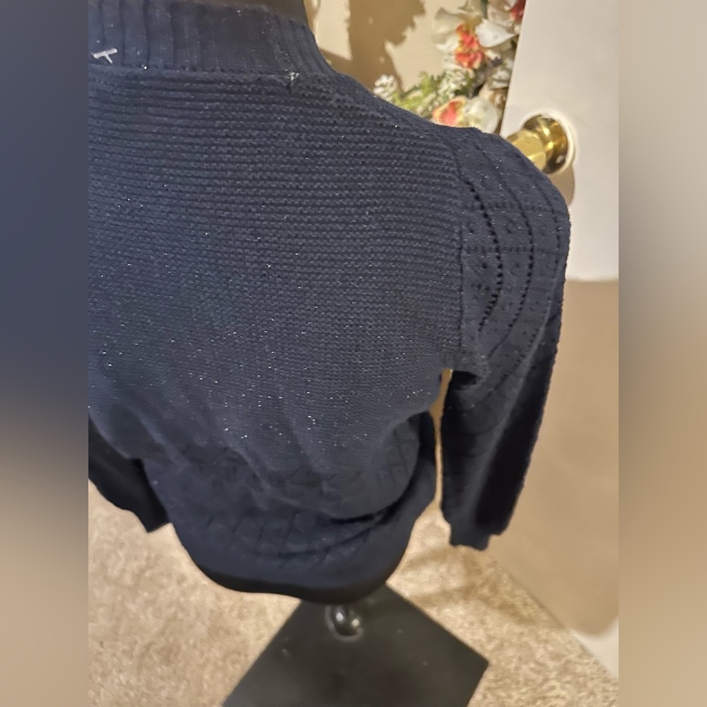 Vintage Sweater by Azur - Picture 5 of 16